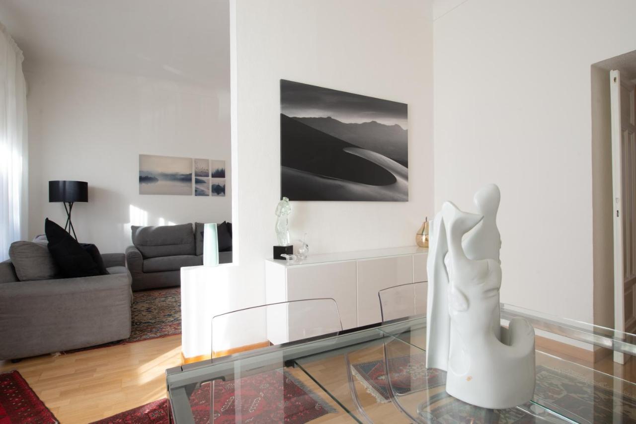 Civico11 Apartment อังโกนา ภายนอก รูปภาพ