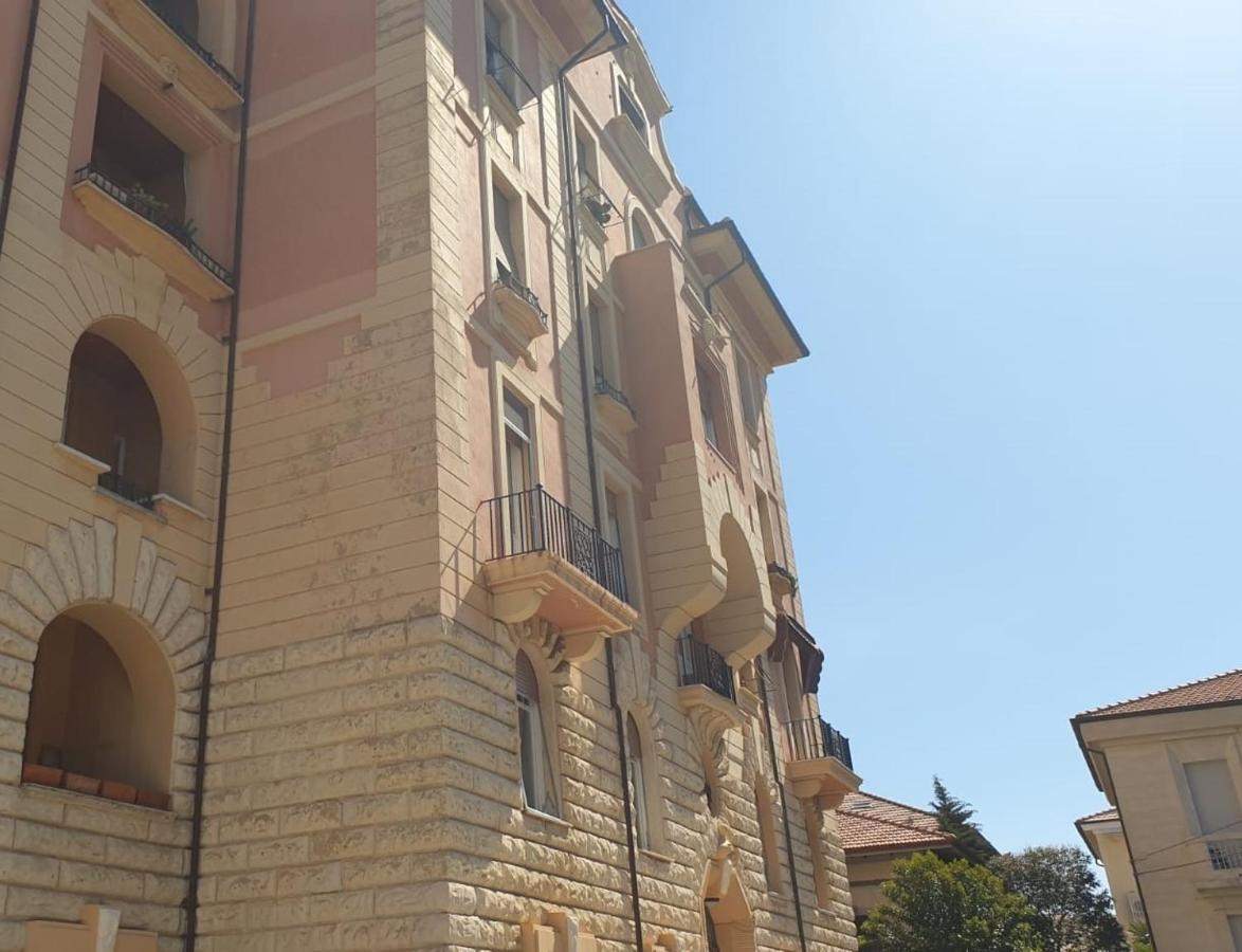 Civico11 Apartment อังโกนา ภายนอก รูปภาพ